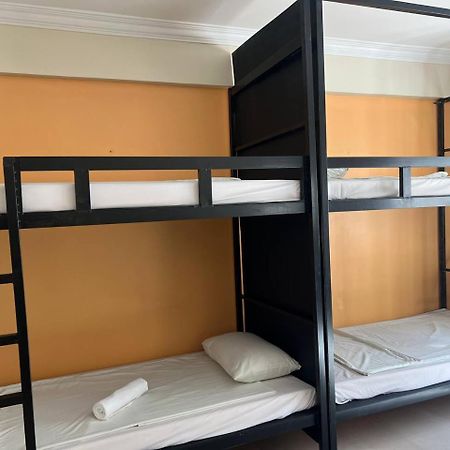 Jk Resident Hotel Sziemreap Kültér fotó