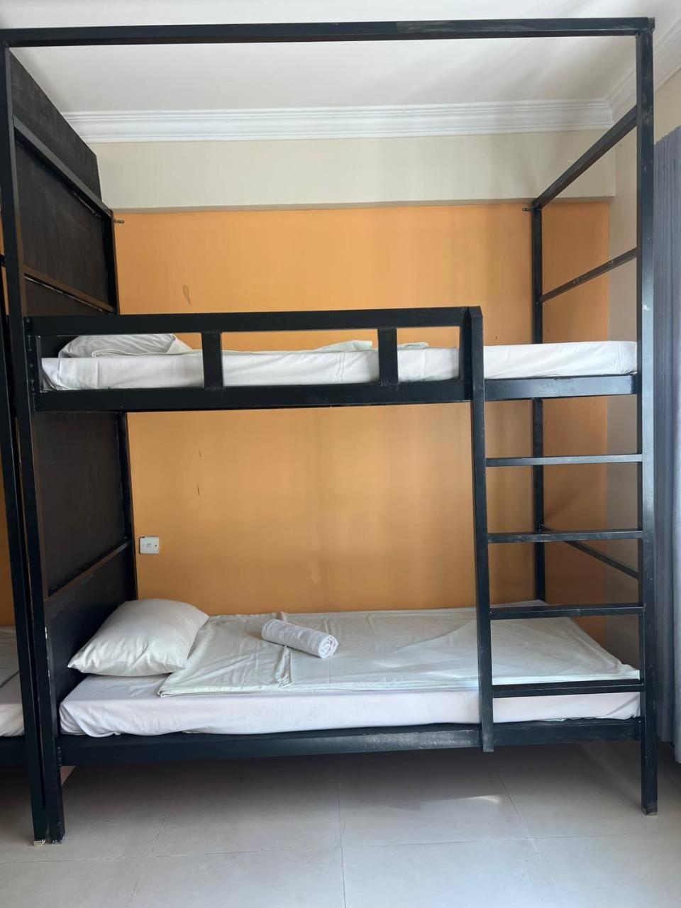Jk Resident Hotel Sziemreap Kültér fotó