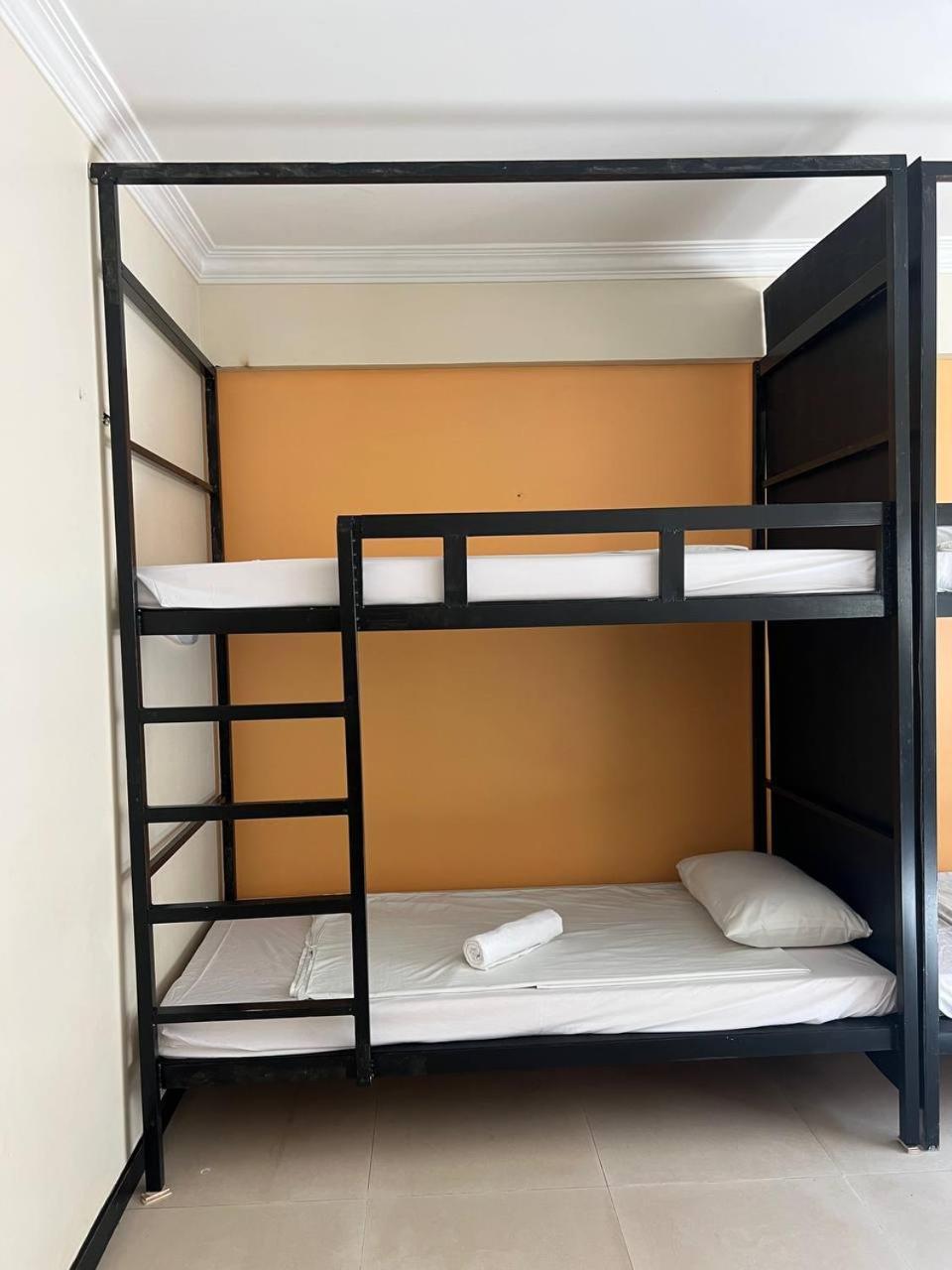 Jk Resident Hotel Sziemreap Kültér fotó