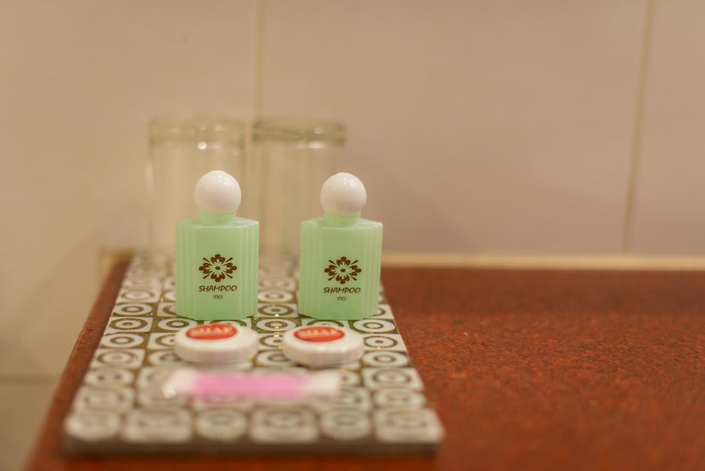 Jk Resident Hotel Sziemreap Kültér fotó