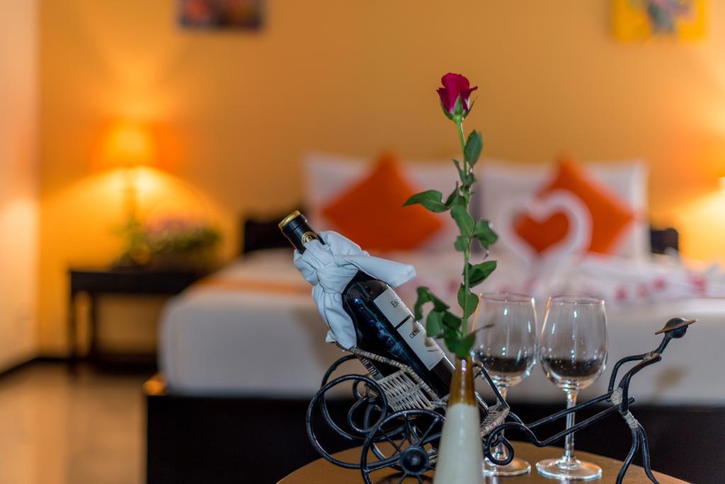 Jk Resident Hotel Sziemreap Kültér fotó