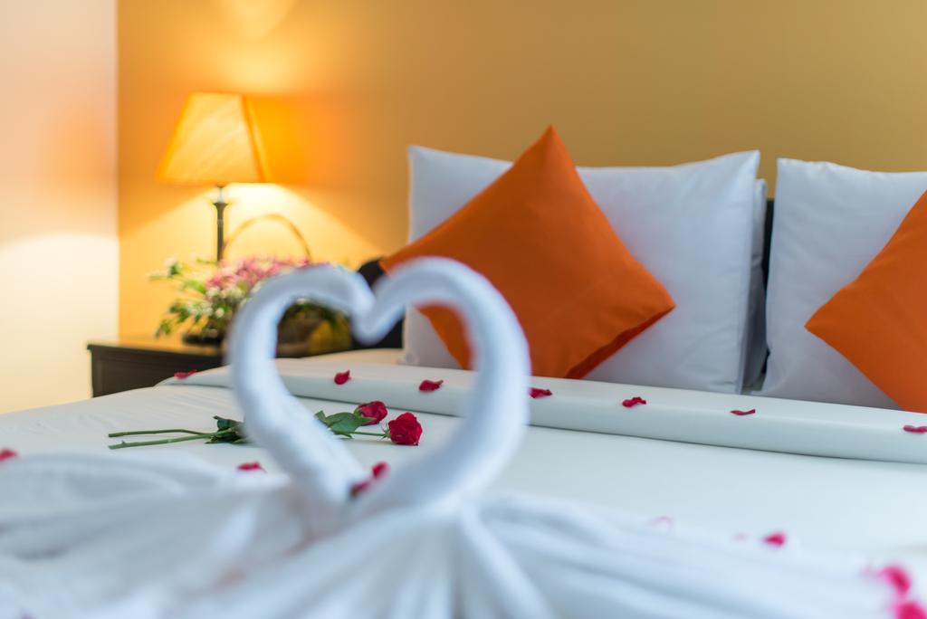 Jk Resident Hotel Sziemreap Kültér fotó
