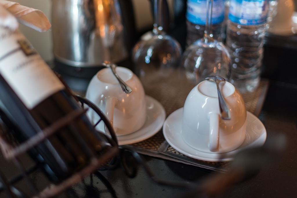 Jk Resident Hotel Sziemreap Kültér fotó