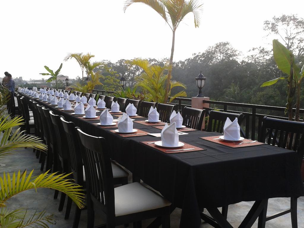Jk Resident Hotel Sziemreap Kültér fotó