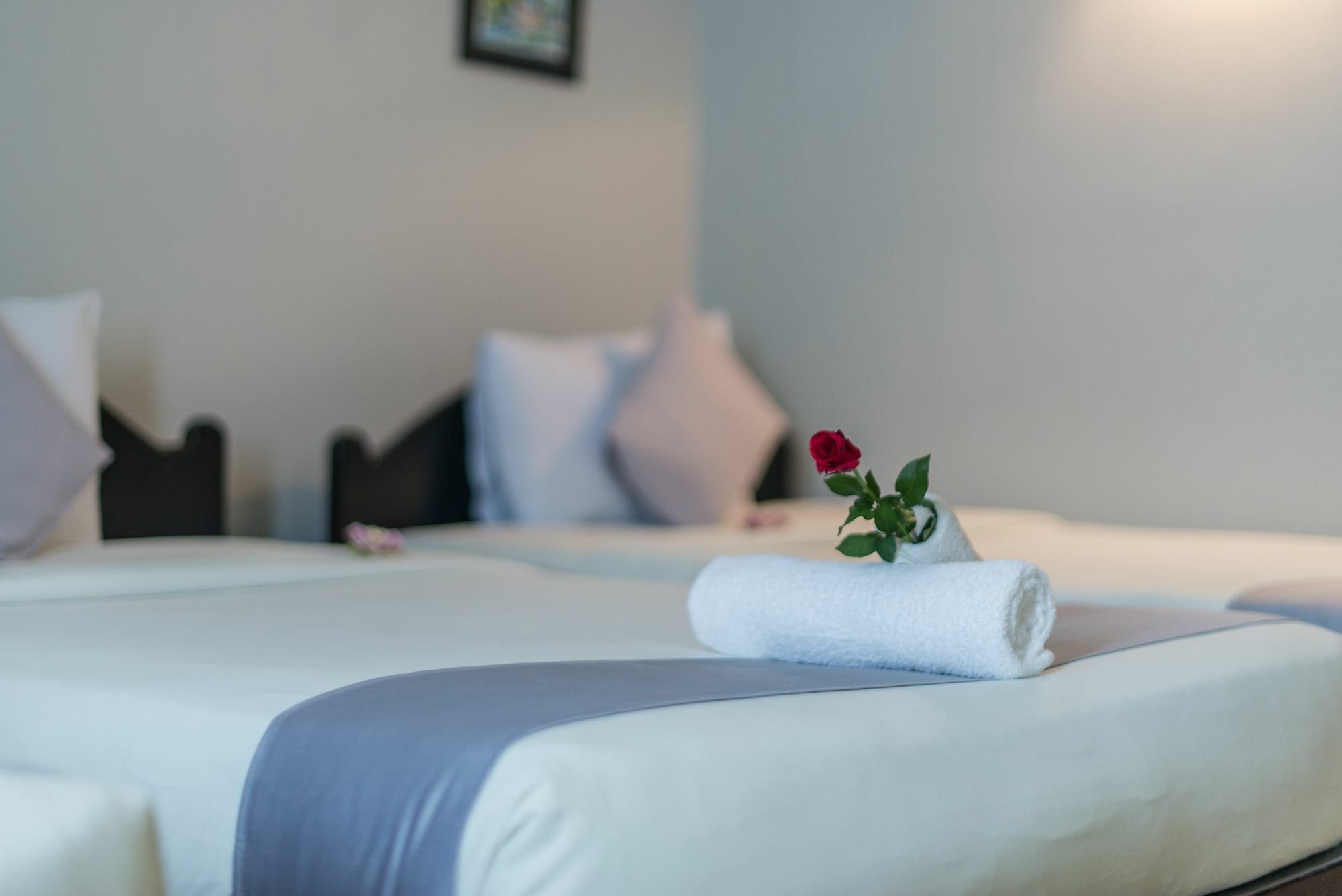 Jk Resident Hotel Sziemreap Kültér fotó