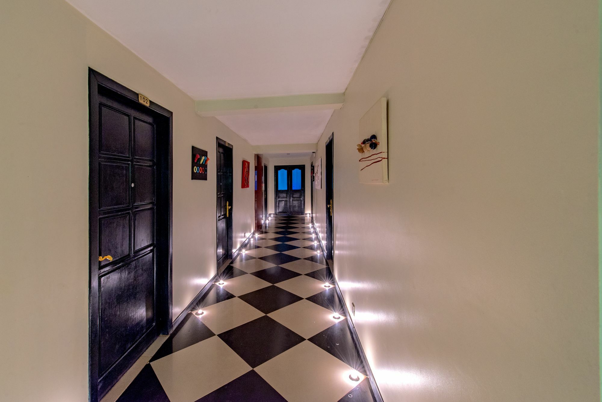 Jk Resident Hotel Sziemreap Kültér fotó